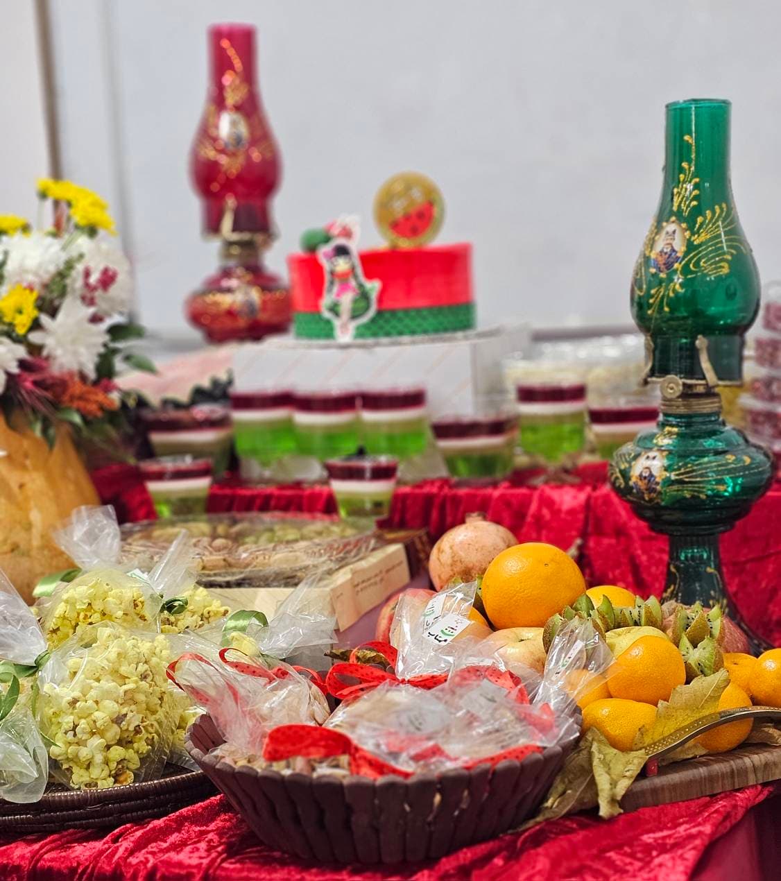 دبستان غیر دولتی رنگین کمان