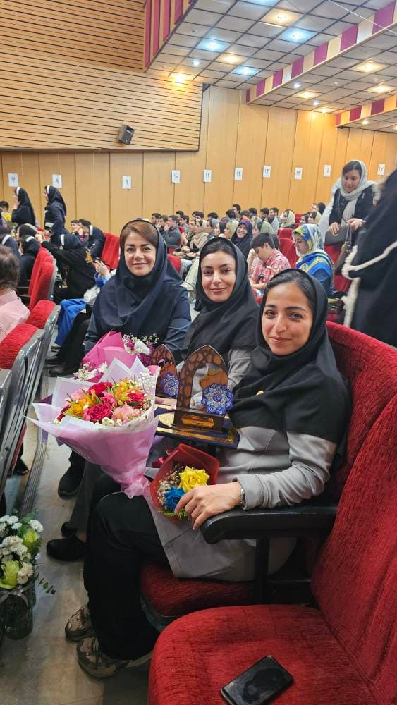 دبستان غیر دولتی رنگین کمان
