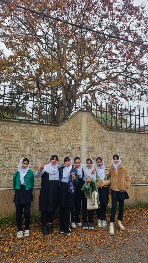 دبستان غیر دولتی رنگین کمان